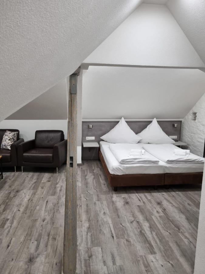 Ferienwohnungen Kamelia Cochem Luaran gambar