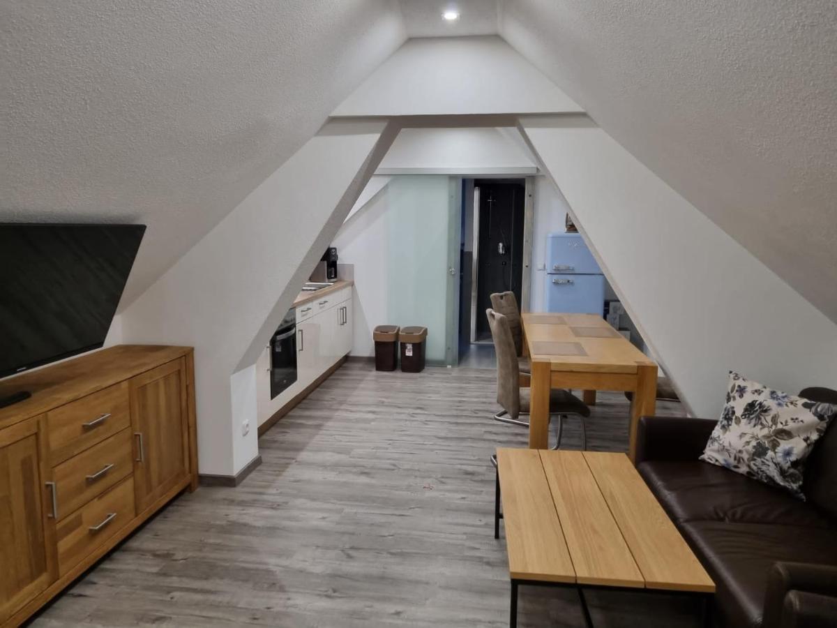 Ferienwohnungen Kamelia Cochem Luaran gambar